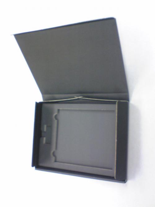 CD・USBメモリ・取説 同梱パッケージ