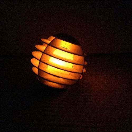 フワラ(ライト)