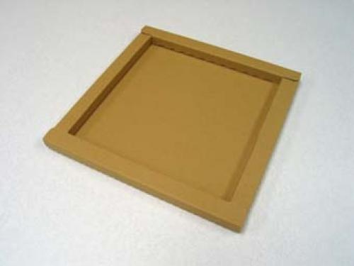 ダンボールフレーム