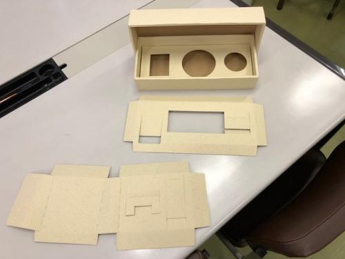 �Ƽ糧�åȤ���ѤǤ��륮�ե�BOX��